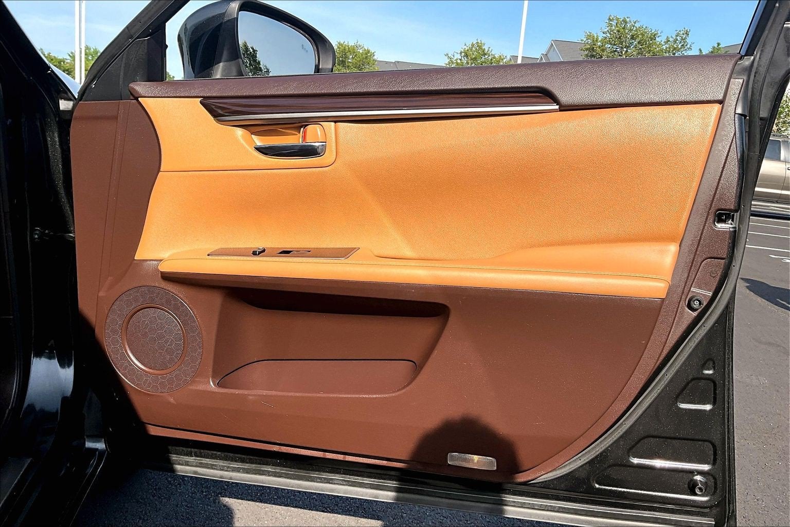 2018 Lexus ES ES 350