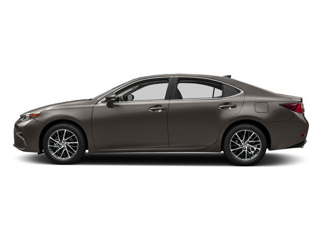 2018 Lexus ES ES 350