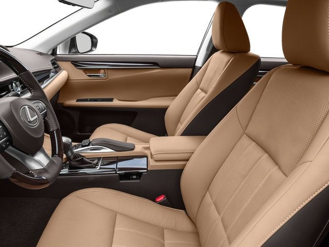 2018 Lexus ES ES 350
