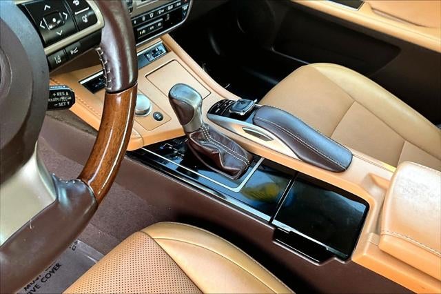2018 Lexus ES ES 350