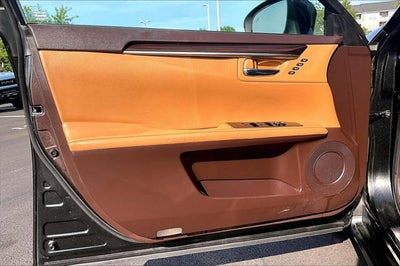 2018 Lexus ES ES 350