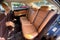 2018 Lexus ES ES 350