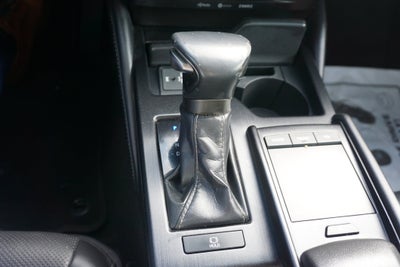 2019 Lexus ES ES 350
