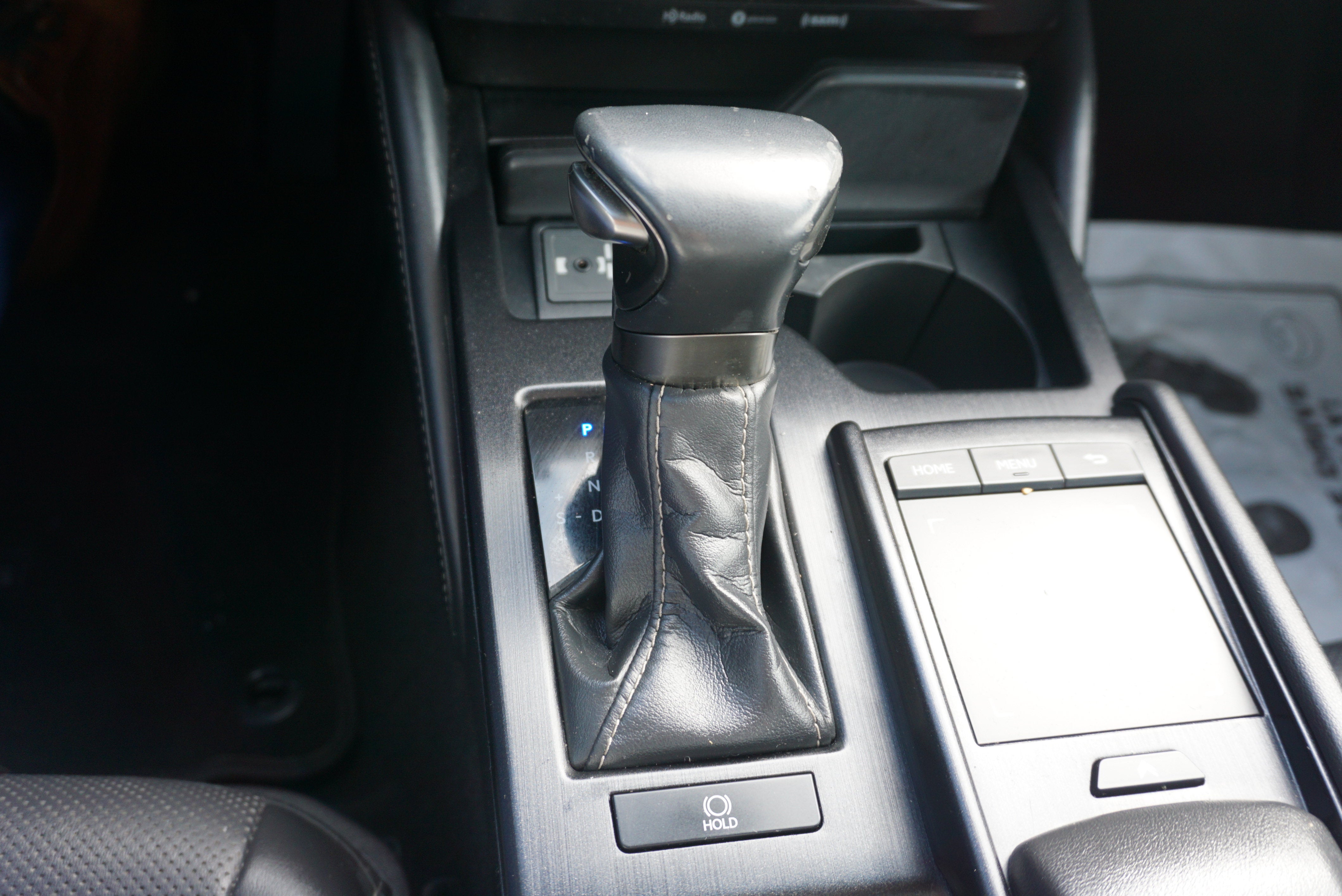 2019 Lexus ES ES 350