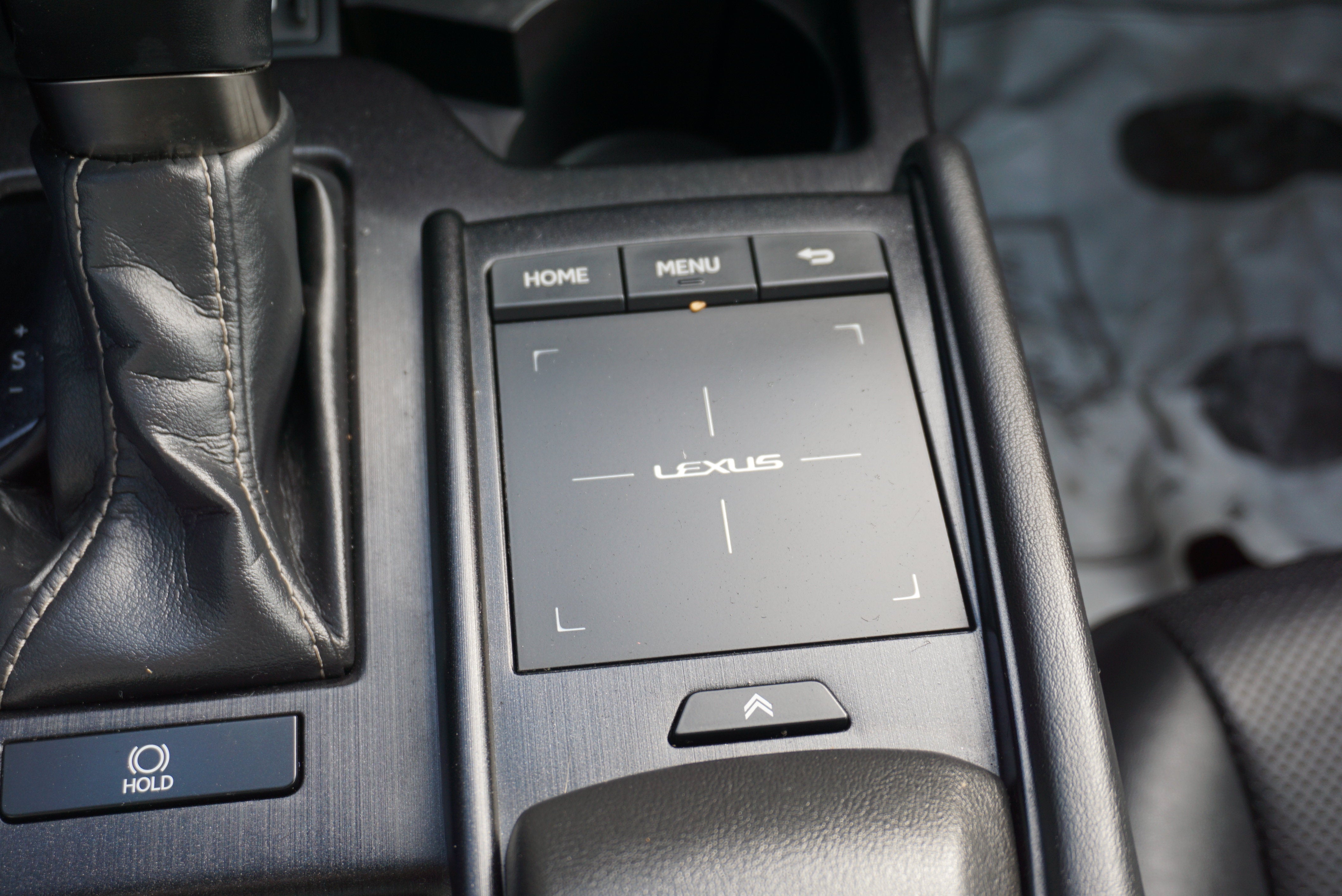 2019 Lexus ES ES 350