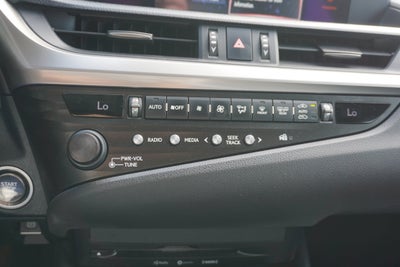 2019 Lexus ES ES 350