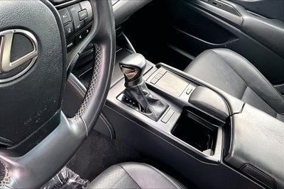 2019 Lexus ES ES 350