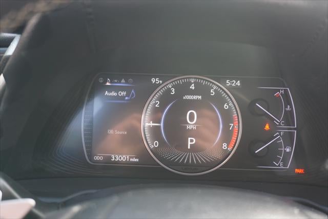 2019 Lexus ES ES 350