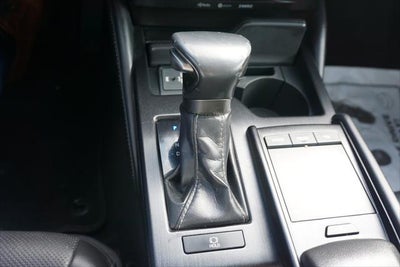 2019 Lexus ES ES 350