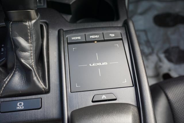 2019 Lexus ES ES 350