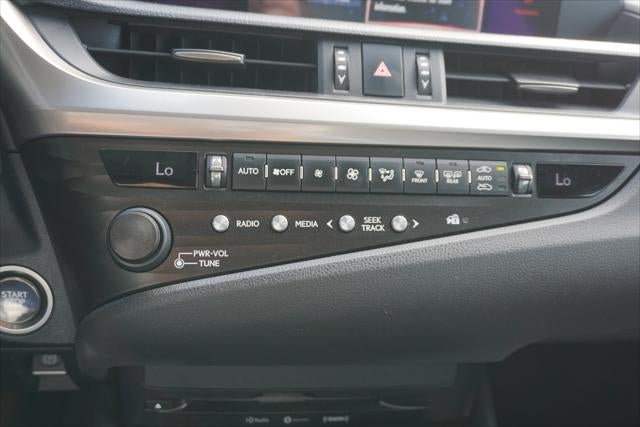 2019 Lexus ES ES 350