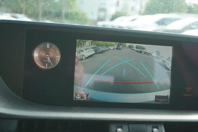 2019 Lexus ES ES 350