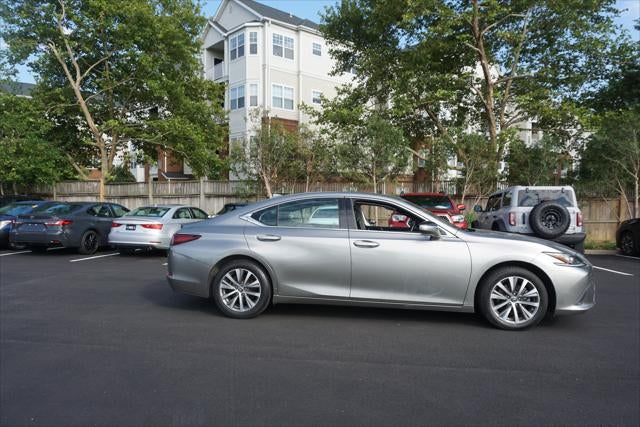 2019 Lexus ES ES 350