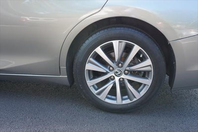 2019 Lexus ES ES 350
