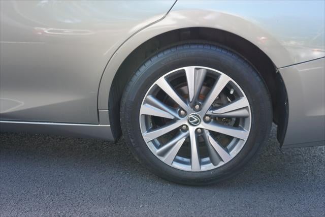 2019 Lexus ES ES 350