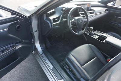 2019 Lexus ES ES 350