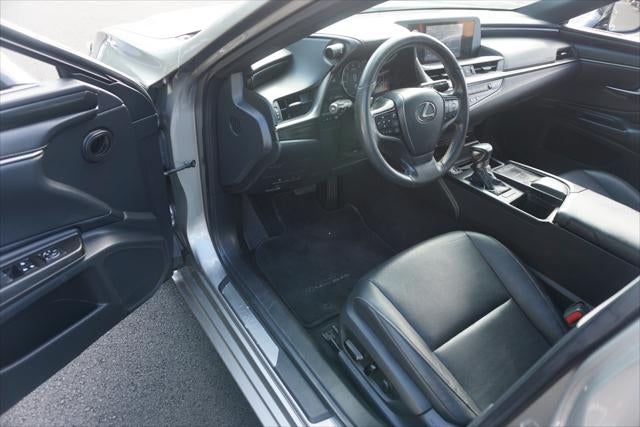 2019 Lexus ES ES 350