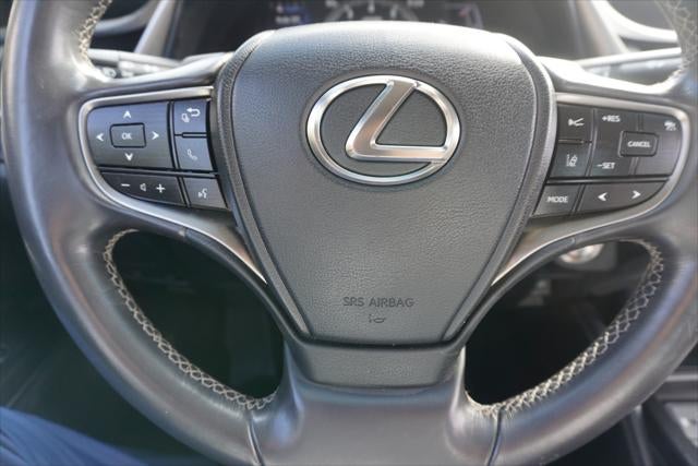 2019 Lexus ES ES 350