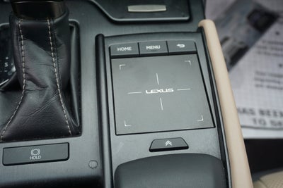 2019 Lexus ES ES 350