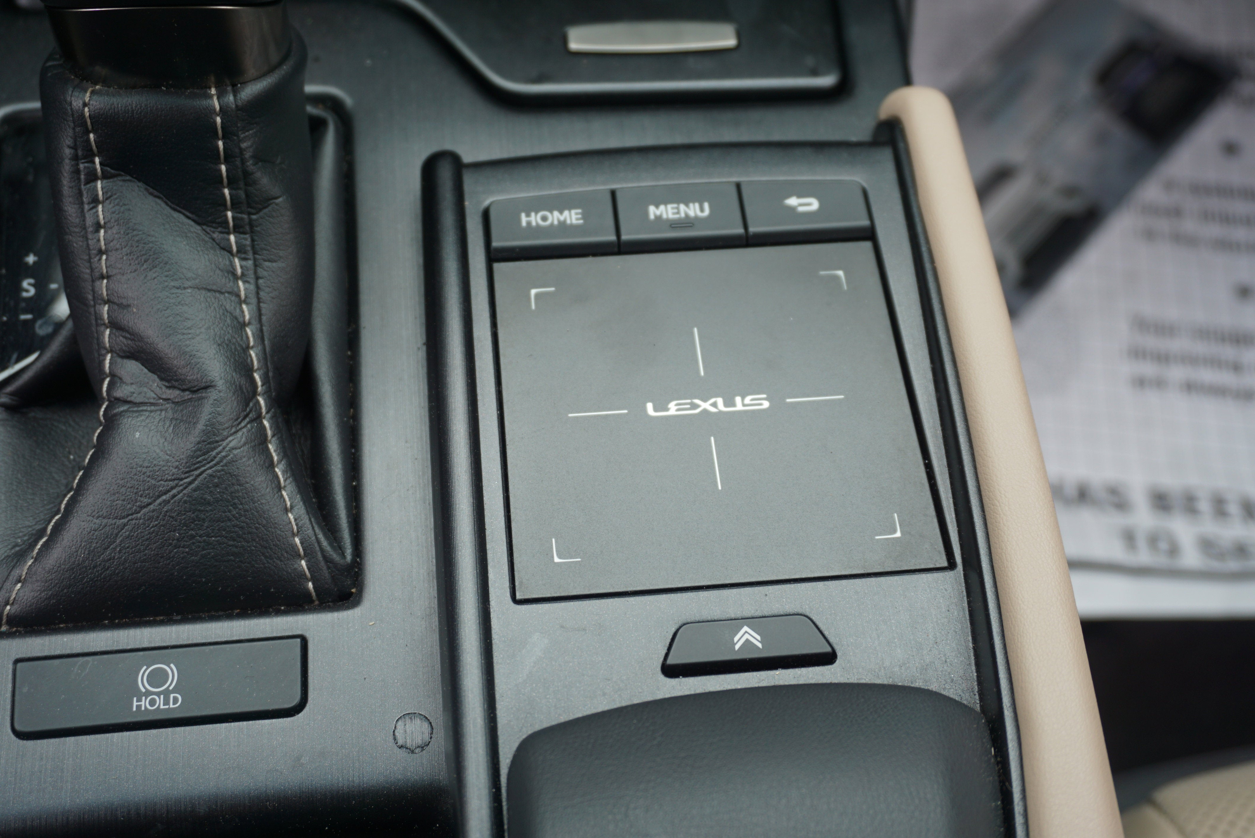 2019 Lexus ES ES 350