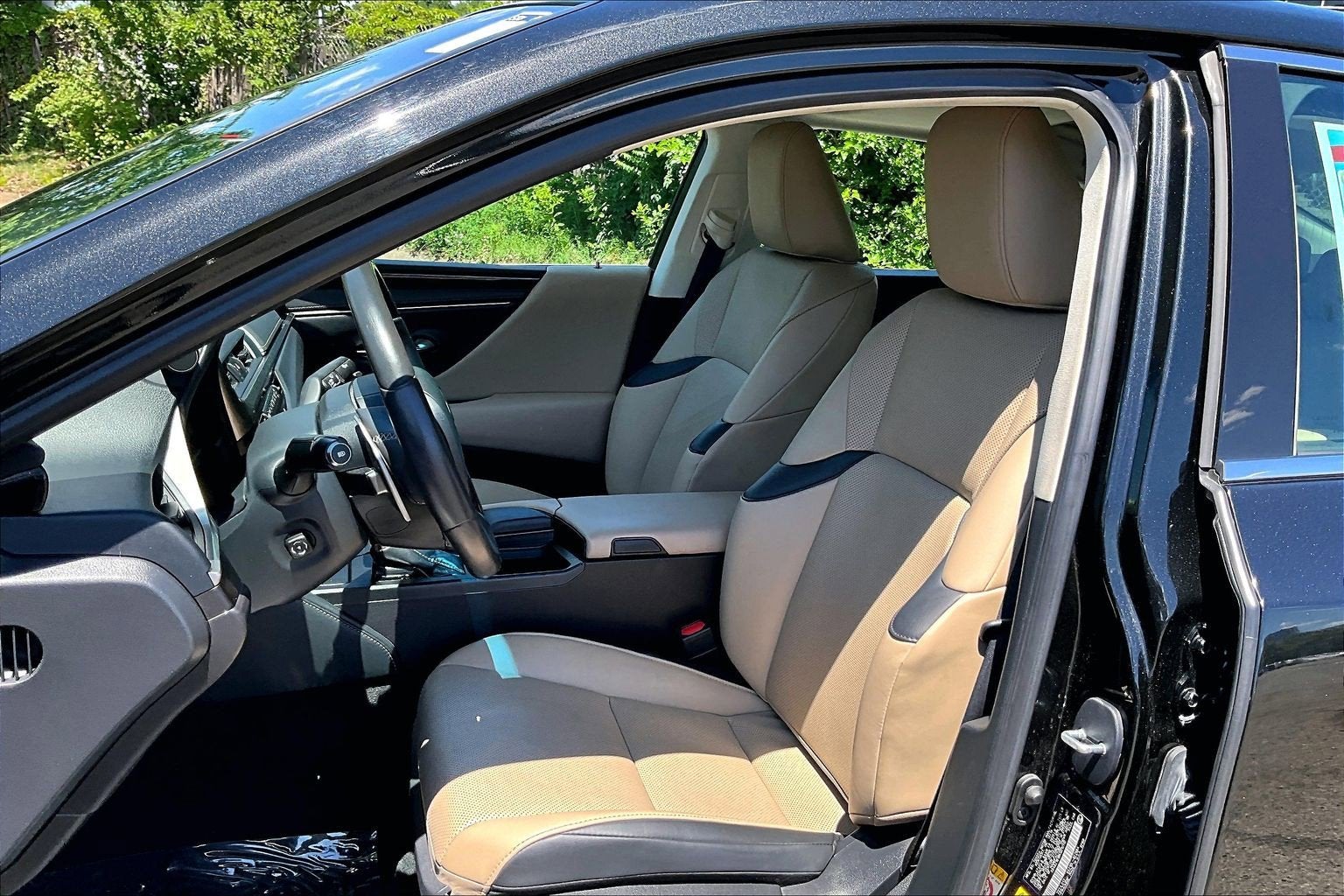 2019 Lexus ES ES 350