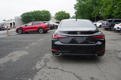 2019 Lexus ES ES 350