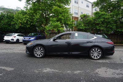2019 Lexus ES ES 350