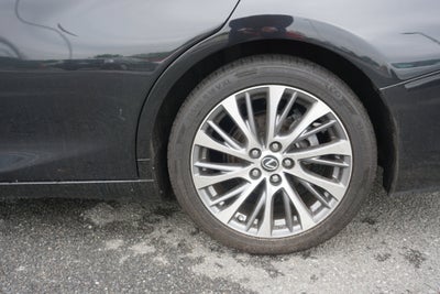 2019 Lexus ES ES 350
