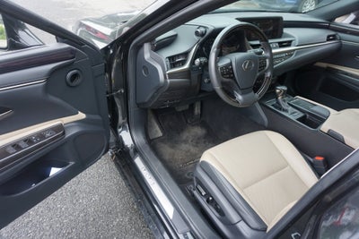 2019 Lexus ES ES 350