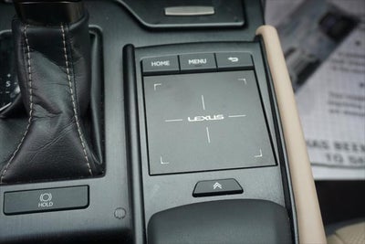2019 Lexus ES ES 350