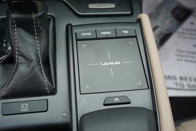 2019 Lexus ES ES 350