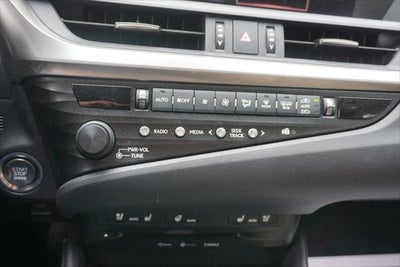 2019 Lexus ES ES 350