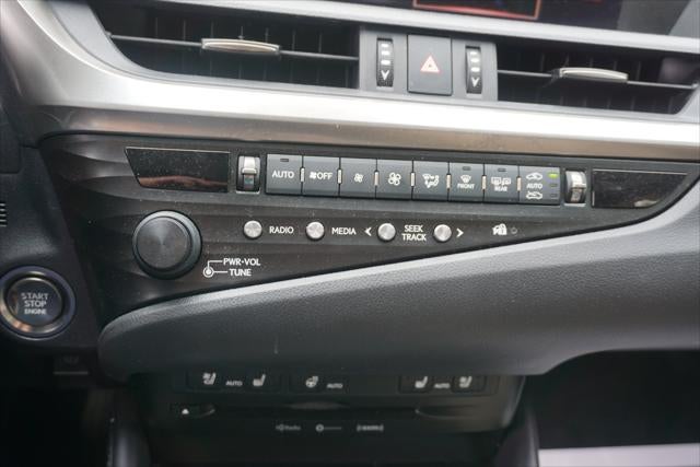 2019 Lexus ES ES 350