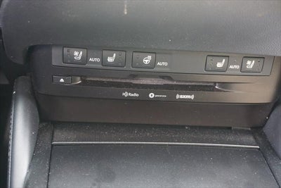 2019 Lexus ES ES 350