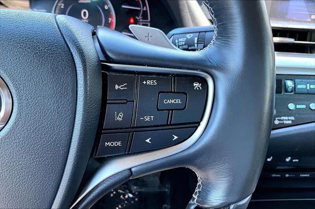 2019 Lexus ES ES 350