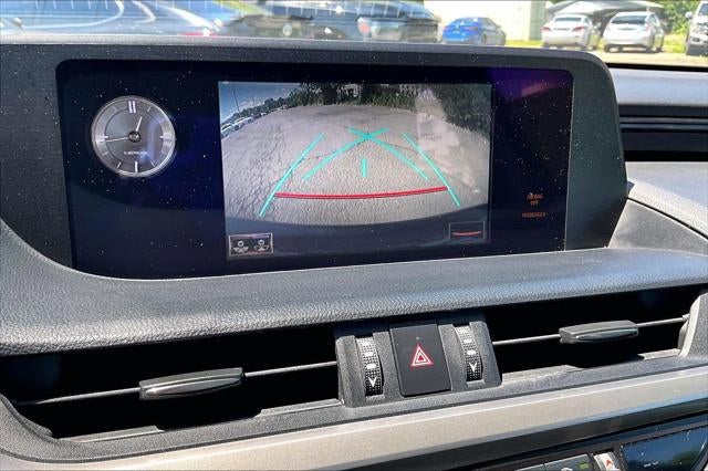 2019 Lexus ES ES 350