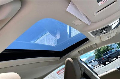 2019 Lexus ES ES 350