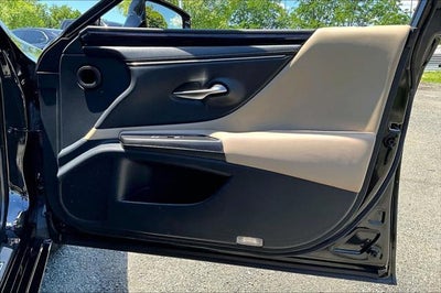 2019 Lexus ES ES 350