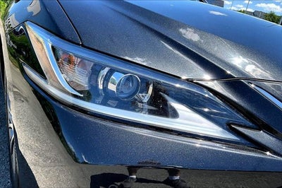 2019 Lexus ES ES 350