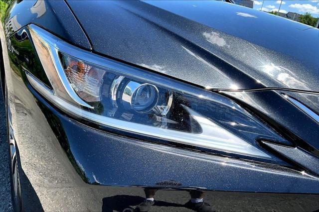 2019 Lexus ES ES 350