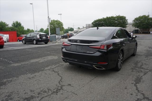 2019 Lexus ES ES 350