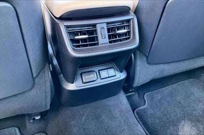 2019 Lexus ES ES 350