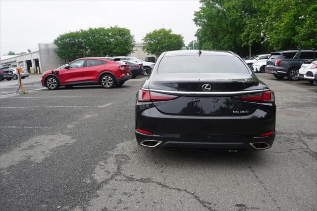 2019 Lexus ES ES 350