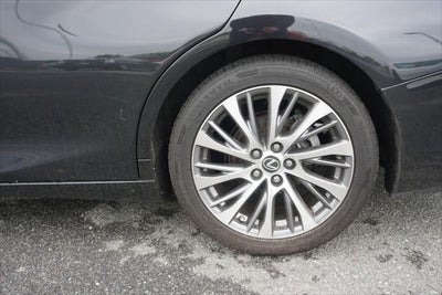2019 Lexus ES ES 350