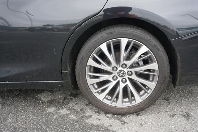 2019 Lexus ES ES 350