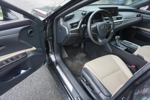 2019 Lexus ES ES 350