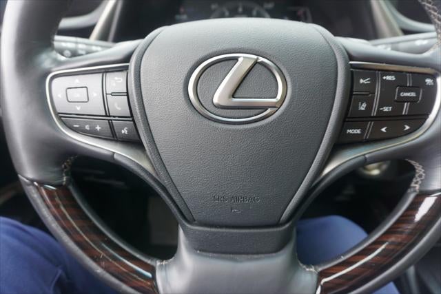 2019 Lexus ES ES 350