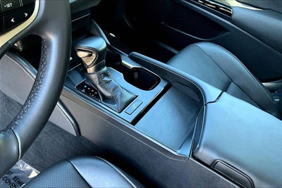 2023 Lexus ES ES 350