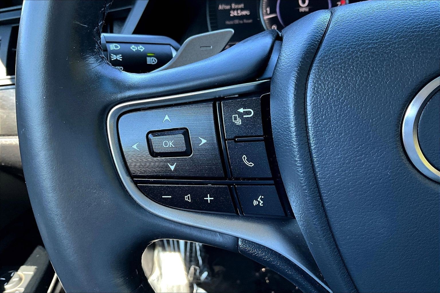 2023 Lexus ES ES 350