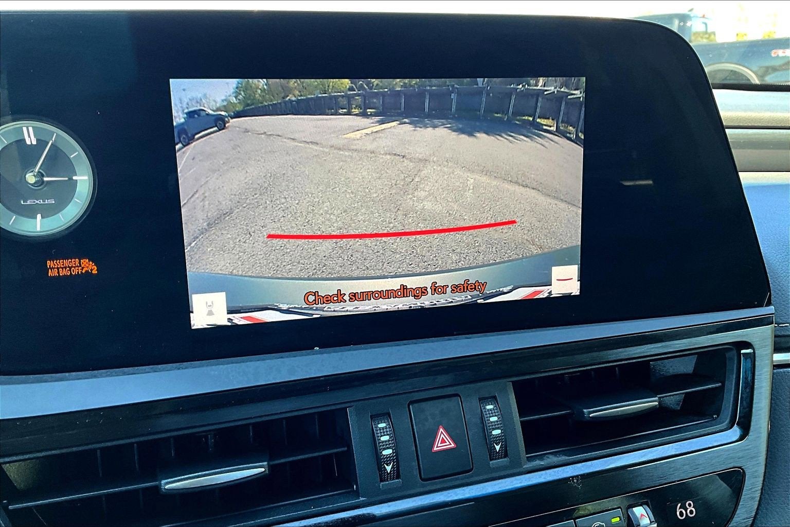 2023 Lexus ES ES 350